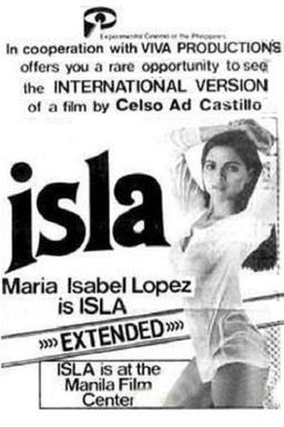 Isla (missing thumbnail, image: /images/cache/205498.jpg)