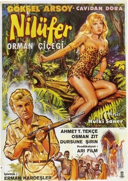 Nilüfer, the Jungle Flower (missing thumbnail, image: /images/cache/205544.jpg)