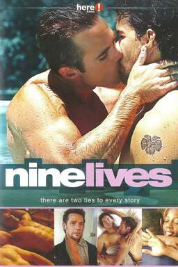 Nine Lives (missing thumbnail, image: /images/cache/205546.jpg)