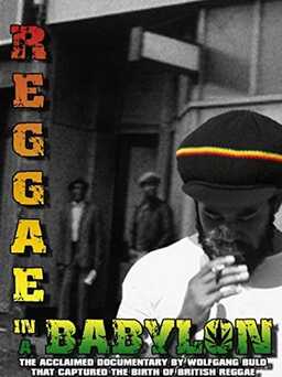 Reggae In Babylon (missing thumbnail, image: /images/cache/205568.jpg)