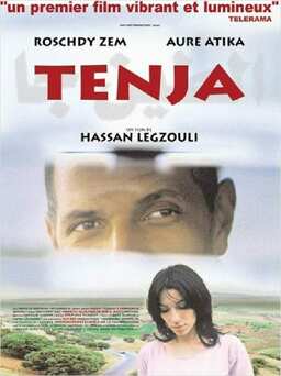 Tenja (missing thumbnail, image: /images/cache/205602.jpg)