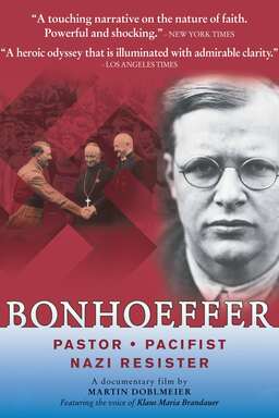Bonhoeffer (missing thumbnail, image: /images/cache/205652.jpg)