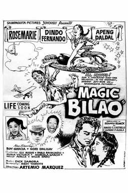 Magic Bilao (missing thumbnail, image: /images/cache/205726.jpg)
