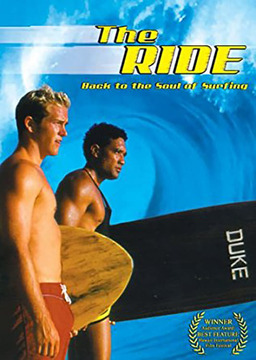 The Ride, Back to the Soul of Surfing (missing thumbnail, image: /images/cache/205756.jpg)