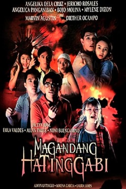Magandang Hatinggabi (missing thumbnail, image: /images/cache/205870.jpg)