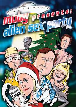 Alien Sex Party (missing thumbnail, image: /images/cache/205876.jpg)