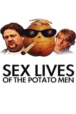 Sex Lives of the Potato Men (missing thumbnail, image: /images/cache/205934.jpg)