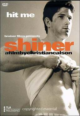 Shiner (missing thumbnail, image: /images/cache/205938.jpg)