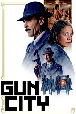 Gun City (missing thumbnail, image: /images/cache/20598.jpg)