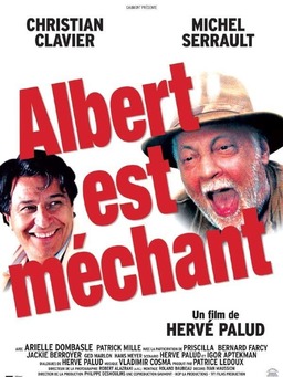 Albert est méchant (missing thumbnail, image: /images/cache/206014.jpg)