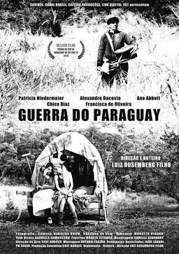 Guerra do Paraguay (missing thumbnail, image: /images/cache/20610.jpg)