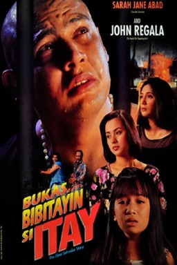 Bukas Bibitayin Si Itay (missing thumbnail, image: /images/cache/206230.jpg)
