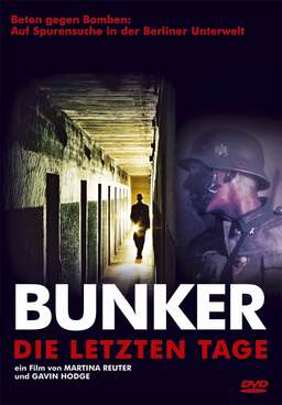 Bunker - Die letzten Tage (missing thumbnail, image: /images/cache/206232.jpg)