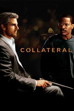 Collateral Poster