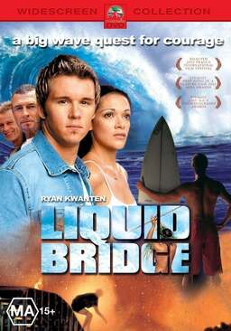 Liquid Bridge (missing thumbnail, image: /images/cache/206478.jpg)