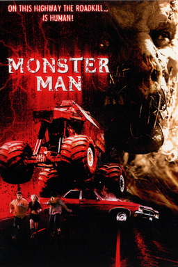 Monster Man (missing thumbnail, image: /images/cache/206498.jpg)