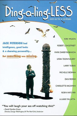 Re-Membering Jack (missing thumbnail, image: /images/cache/206538.jpg)
