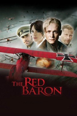The Red Baron (missing thumbnail, image: /images/cache/206544.jpg)