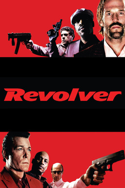 Revolver (missing thumbnail, image: /images/cache/206546.jpg)