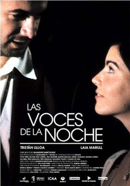 Las voces de la noche (missing thumbnail, image: /images/cache/206592.jpg)