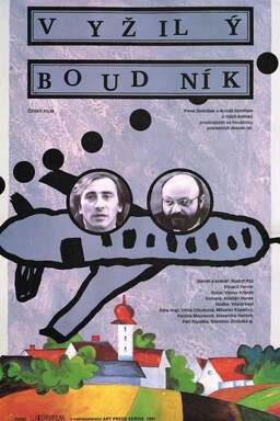Vyžilý Boudník (missing thumbnail, image: /images/cache/206596.jpg)