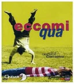 Eccomi Qua (missing thumbnail, image: /images/cache/206692.jpg)