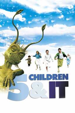 5 Children & It (missing thumbnail, image: /images/cache/206706.jpg)