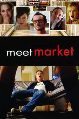 Meet Market (missing thumbnail, image: /images/cache/206816.jpg)