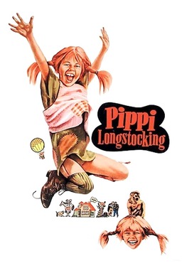 Pippi Longstocking (missing thumbnail, image: /images/cache/206864.jpg)