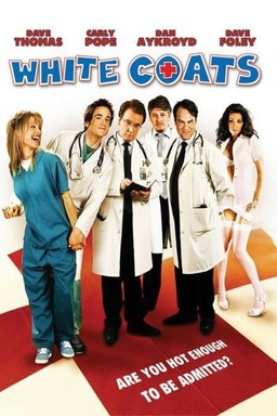 Whitecoats (missing thumbnail, image: /images/cache/206976.jpg)