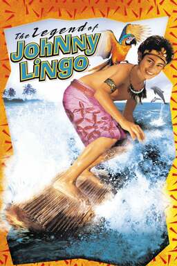 The Legend of Johnny Lingo (missing thumbnail, image: /images/cache/207118.jpg)