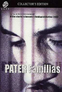 Pater Familias (missing thumbnail, image: /images/cache/207164.jpg)