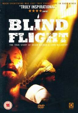 Blind Flight (missing thumbnail, image: /images/cache/207170.jpg)