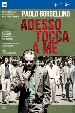Paolo Borsellino. Adesso tocca a me (missing thumbnail, image: /images/cache/20718.jpg)