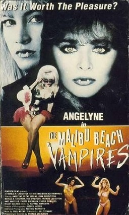 The Malibu Beach Vampires (missing thumbnail, image: /images/cache/207242.jpg)