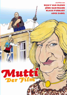 Mutti - Der Film (missing thumbnail, image: /images/cache/207246.jpg)