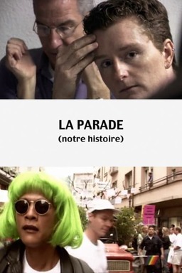 La Parade (notre histoire) (missing thumbnail, image: /images/cache/207254.jpg)