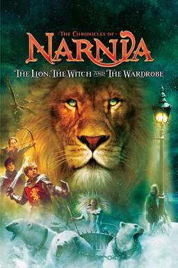 The Chronicles of Narnia: The Lion, the Witch and the Wardrobe (missing thumbnail, image: /images/cache/207420.jpg)