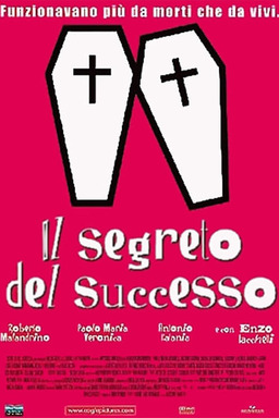Il segreto del successo (missing thumbnail, image: /images/cache/207484.jpg)