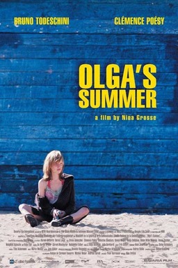 Olga's Summer (missing thumbnail, image: /images/cache/207528.jpg)