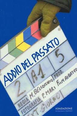 Addio del passato (missing thumbnail, image: /images/cache/207530.jpg)
