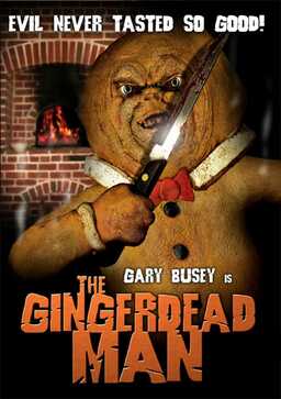 The Gingerdead Man (missing thumbnail, image: /images/cache/207576.jpg)