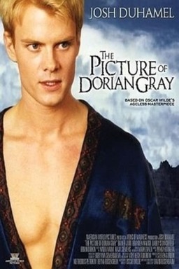 The Picture of Dorian Gray (missing thumbnail, image: /images/cache/207620.jpg)