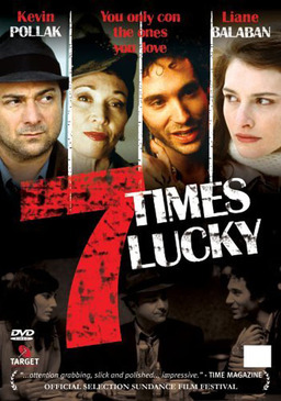 Seven Times Lucky (missing thumbnail, image: /images/cache/207632.jpg)