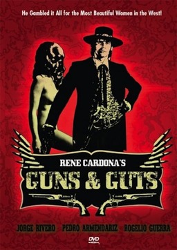 Guns and Guts (missing thumbnail, image: /images/cache/207656.jpg)