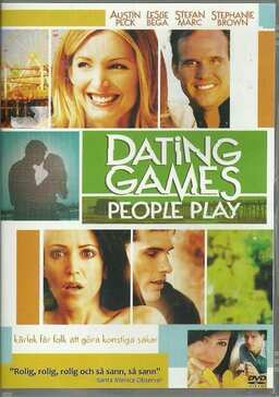 Dating Games People Play (missing thumbnail, image: /images/cache/207716.jpg)