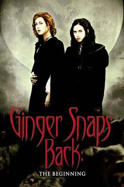 Ginger Snaps III: The Beginning (missing thumbnail, image: /images/cache/207736.jpg)