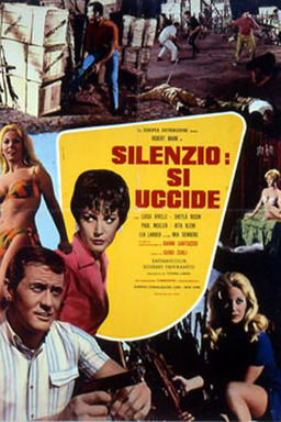 Silenzio: Si uccide (missing thumbnail, image: /images/cache/207772.jpg)