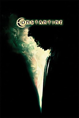 John Constantine: Hellblazer Poster