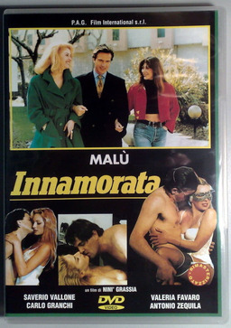 Innamorata (missing thumbnail, image: /images/cache/207930.jpg)